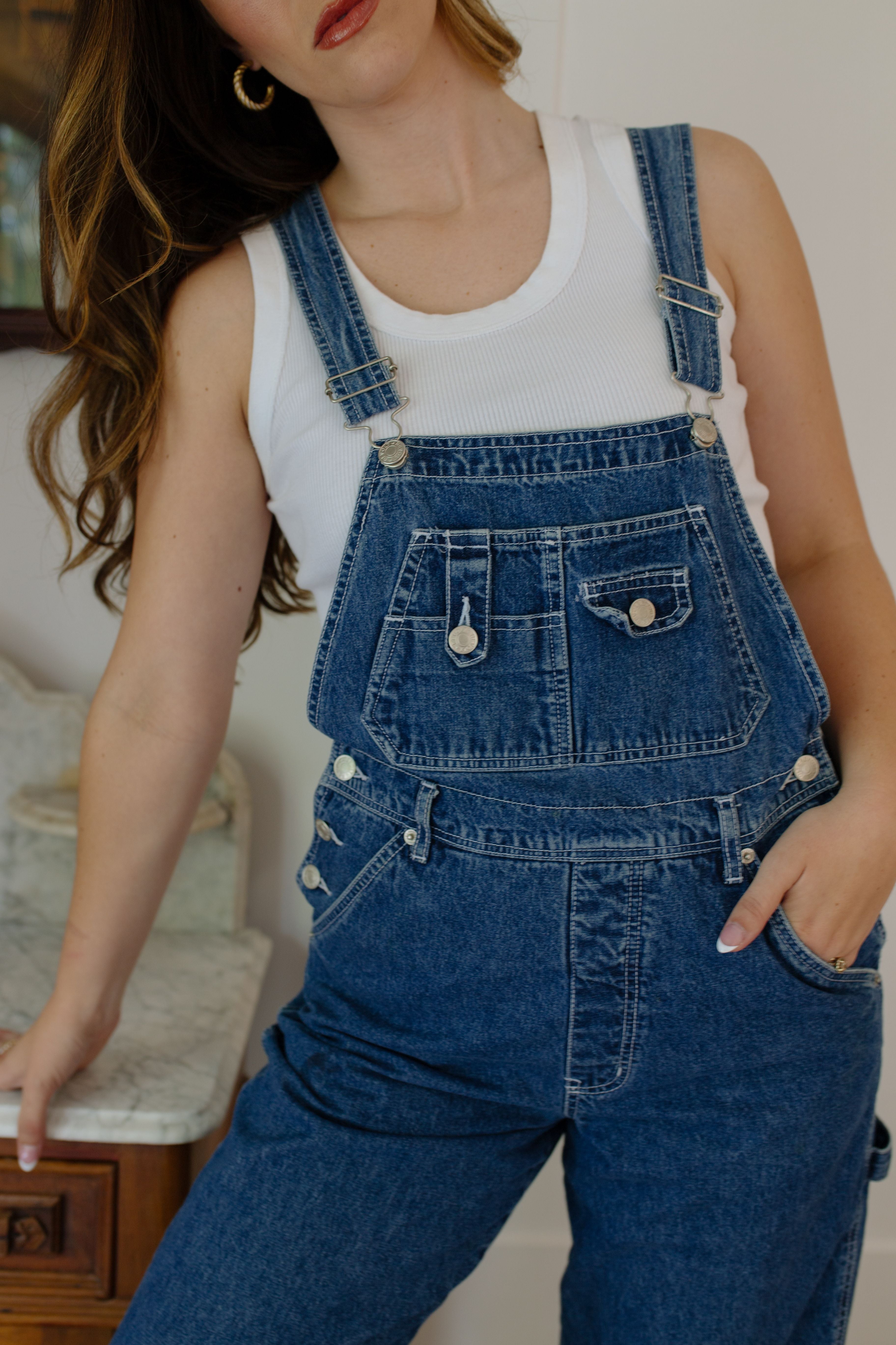 Jumpsuits